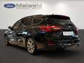 Ford Focus Turnier ST-Line 1.0 EcoBoost Mild-Hybrid EU6d Navi Schwarz - thumbnail 4