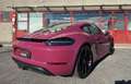 Porsche 718 Cayman 2.0 300 CV  PDK IVA ESPOSTA UNICO PRO Rouge - thumbnail 7