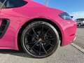 Porsche 718 Cayman 2.0 300 CV  PDK IVA ESPOSTA UNICO PRO Rouge - thumbnail 4