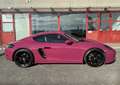 Porsche 718 Cayman 2.0 300 CV  PDK IVA ESPOSTA UNICO PRO Rouge - thumbnail 6
