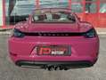 Porsche 718 Cayman 2.0 300 CV  PDK IVA ESPOSTA UNICO PRO Rouge - thumbnail 2
