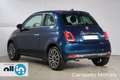 Fiat 500 500 1.0 70cv Hybrid Dolcevita MY23 Blauw - thumbnail 3