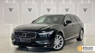 T8 Twin Recharge Inscription AWD