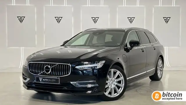 Volvo V90 T8 Twin Recharge Inscription AWD
