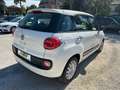 Fiat 500L 500L 1.3 mjt Pop Star 95cv Blanc - thumbnail 3