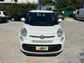 Fiat 500L 500L 1.3 mjt Pop Star 95cv Blanc - thumbnail 12
