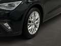 SEAT Ibiza 1.0 TSI FR *KAMERA*NAVI*SITZH* Schwarz - thumbnail 10