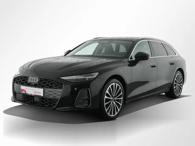 Audi A6 view 17