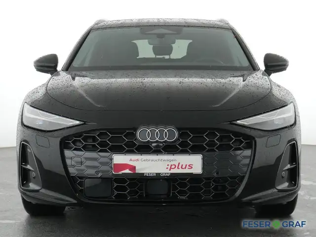 Audi A6 view 13