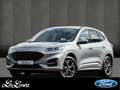 Ford Kuga Plug-In Hybrid ST-Line Silber - thumbnail 1