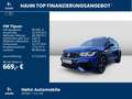 Volkswagen Tiguan R 2.0TSI DSG 4M Akrap Pano HK AreaView Blau - thumbnail 2