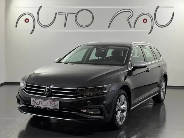 Volkswagen Passat Alltrack 2.0 TDI SCR 4Motion DSG *AHK*LED*ACC*