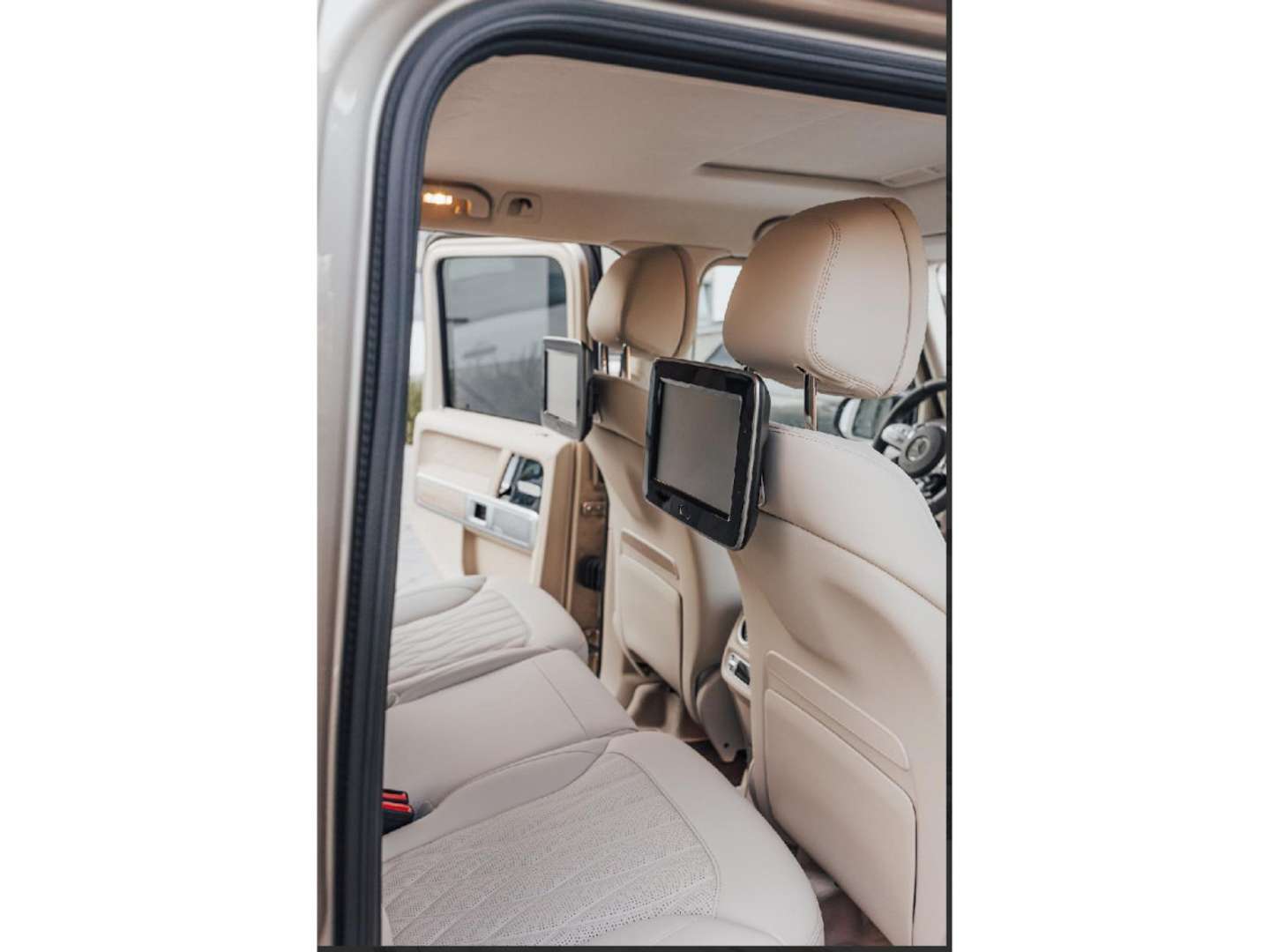 Mercedes Classe G 63 AMG - 2024 - Joinsteer - #5