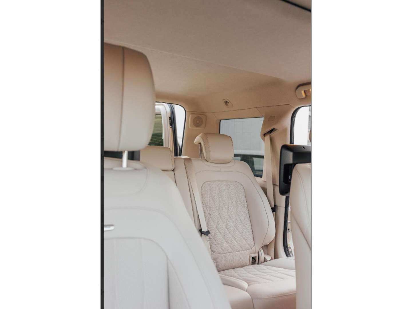 Mercedes Classe G 63 AMG - 2024 - Joinsteer - #4