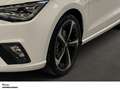 SEAT Ibiza FR TSI LED EINPARKHILFE SITZHEIZUNG NAVI Blanco - thumbnail 9