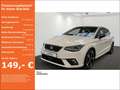 SEAT Ibiza FR TSI LED EINPARKHILFE SITZHEIZUNG NAVI Blanco - thumbnail 1
