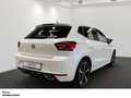 SEAT Ibiza FR TSI LED EINPARKHILFE SITZHEIZUNG NAVI Blanco - thumbnail 4