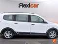 Dacia Lodgy Stepway Comfort 85kW(115CV) 7Pl Blanco - thumbnail 3