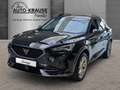 CUPRA Formentor 1.5 TSI OPF LED Klima Parksensor APP Schwarz - thumbnail 1