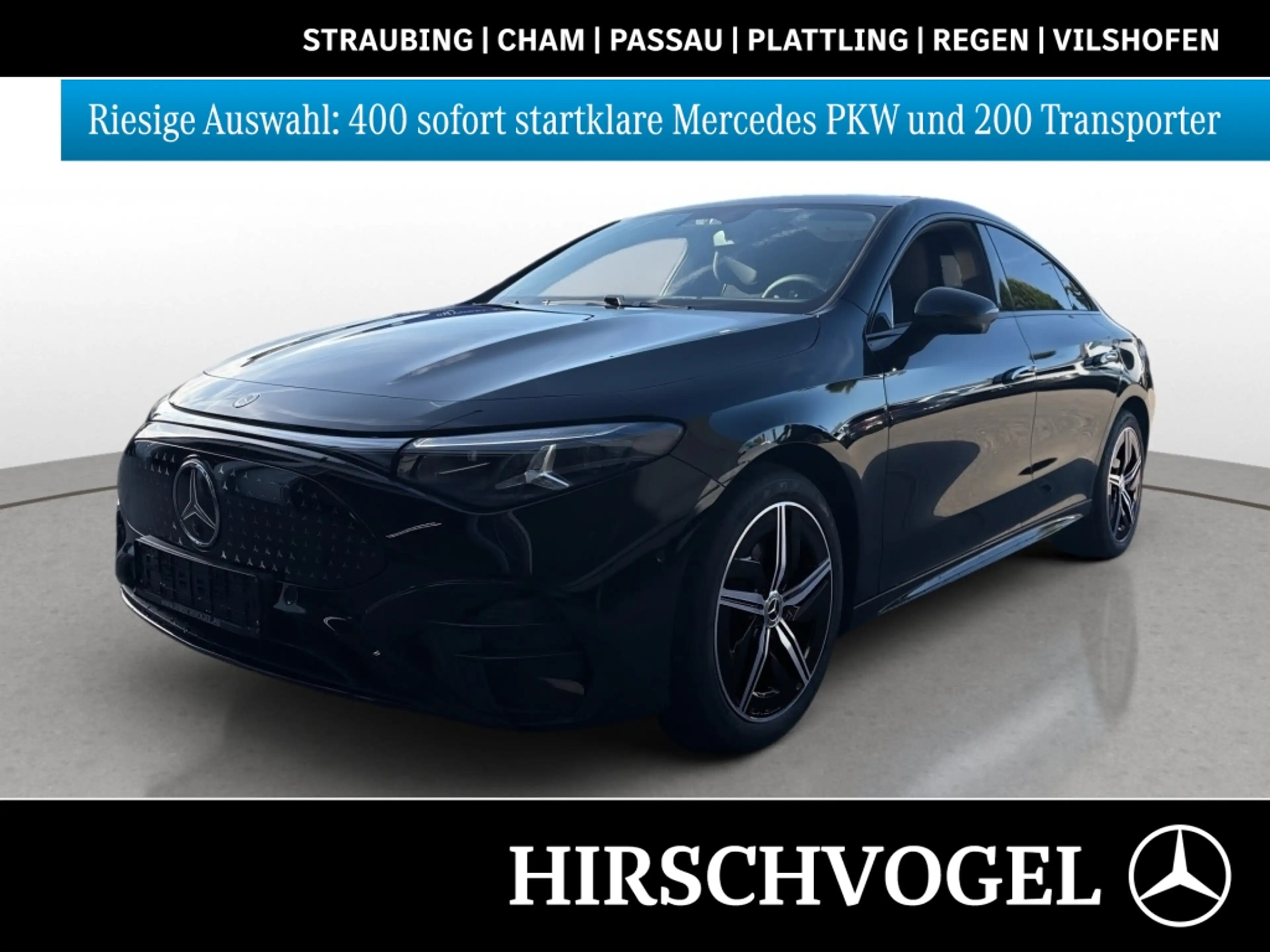 Mercedes-Benz CLA 200 AMG-Line+Night+Pano+DISTRO+KEYLESS+MBeam