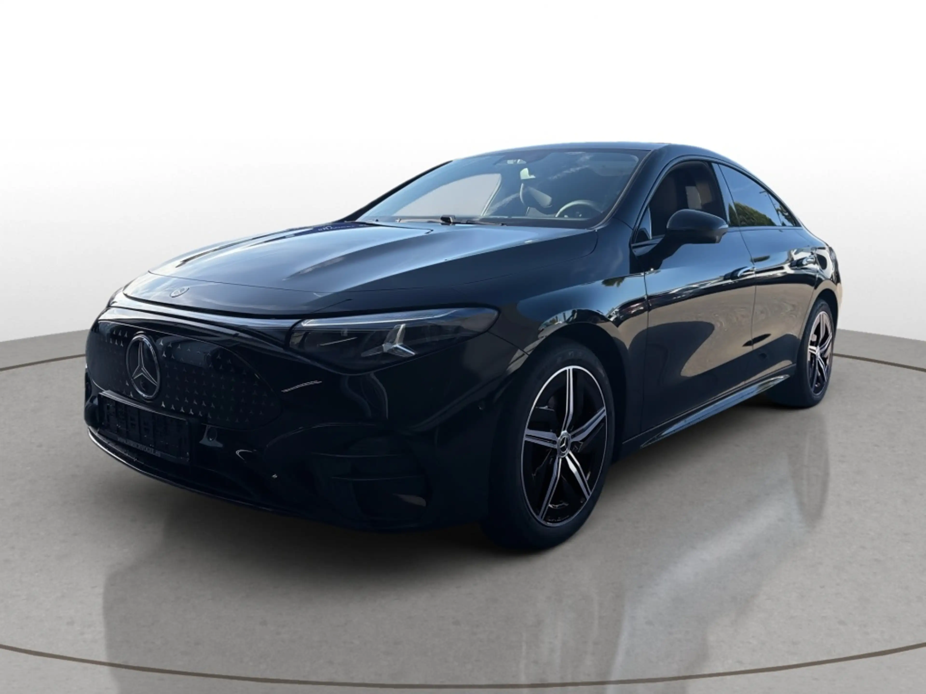Mercedes-Benz CLA 200 AMG-Line+Night+Pano+DISTRO+KEYLESS+MBeam — photo 2
