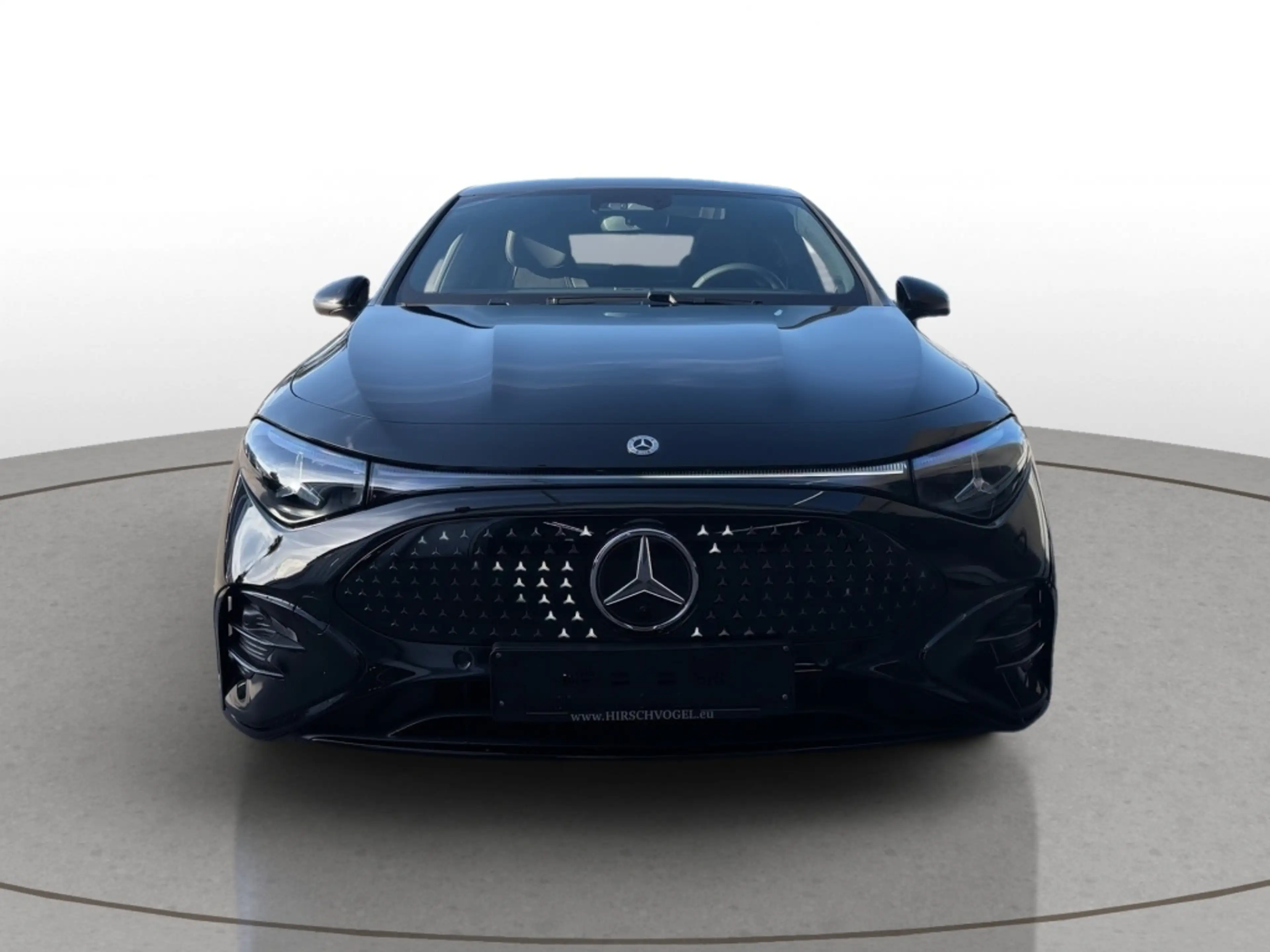 Mercedes-Benz CLA 200 AMG-Line+Night+Pano+DISTRO+KEYLESS+MBeam — photo 3