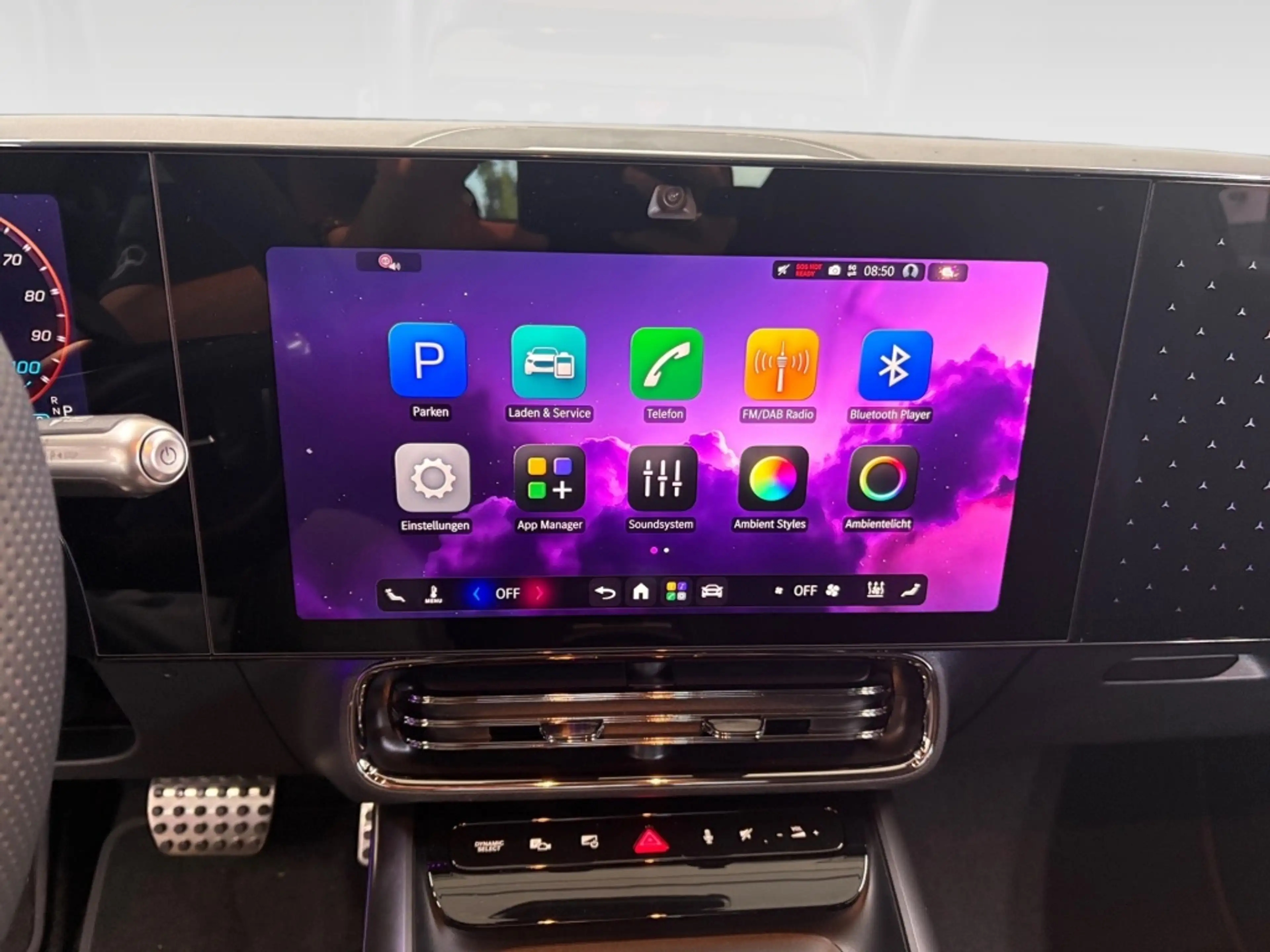 Mercedes-Benz CLA 200 AMG-Line+Night+Pano+DISTRO+KEYLESS+MBeam — photo 13