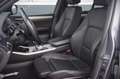 BMW X3 XDrive20i High Executive TREKHAAK/4X4/LEER/SPORTST Gris - thumbnail 9