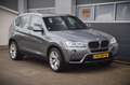 BMW X3 XDrive20i High Executive TREKHAAK/4X4/LEER/SPORTST Gris - thumbnail 20