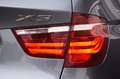 BMW X3 XDrive20i High Executive TREKHAAK/4X4/LEER/SPORTST Gris - thumbnail 23
