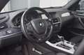 BMW X3 XDrive20i High Executive TREKHAAK/4X4/LEER/SPORTST Gris - thumbnail 6
