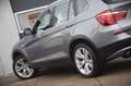 BMW X3 XDrive20i High Executive TREKHAAK/4X4/LEER/SPORTST Gris - thumbnail 24