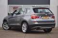 BMW X3 XDrive20i High Executive TREKHAAK/4X4/LEER/SPORTST Gris - thumbnail 25