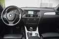 BMW X3 XDrive20i High Executive TREKHAAK/4X4/LEER/SPORTST Gris - thumbnail 7