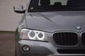 BMW X3 XDrive20i High Executive TREKHAAK/4X4/LEER/SPORTST Gris - thumbnail 21