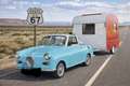 Oldtimer Goggomobil - thumbnail 20