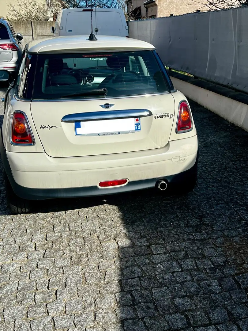 MINI Cooper D Violet - 2