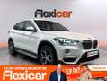 BMW X1 xDrive 18dA Blanco - thumbnail 1