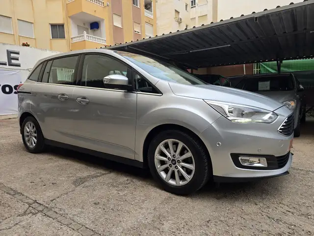 Ford Grand C-Max 1.5TDCi Trend+ PS 120