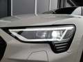 Audi e-tron 50 quattro S-LINE *NP: € 84.046,- / 21 ZOLL / OPTIKPAKET SCHWARZ / VIRTUELL / NAVI / KAMERA* Beige - thumbnail 17
