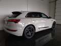 Audi e-tron 50 quattro S-LINE *NP: € 84.046,- / 21 ZOLL / OPTIKPAKET SCHWARZ / VIRTUELL / NAVI / KAMERA* Beige - thumbnail 2