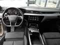 Audi e-tron 50 quattro S-LINE *NP: € 84.046,- / 21 ZOLL / OPTIKPAKET SCHWARZ / VIRTUELL / NAVI / KAMERA* Beige - thumbnail 4