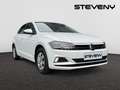 Volkswagen Polo Polo 1.0i * 36000km!!! * Garantie Blanc - thumbnail 2