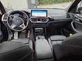 BMW iX3 73,8kWh+Inspiring+M-Sport-4Jahre Garantie&Service Schwarz - thumbnail 11