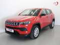 Jeep Compass eHybrid 1.5 MHEV 96kW Longitude Dct Rojo - thumbnail 3