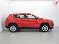 Jeep Compass eHybrid 1.5 MHEV 96kW Longitude Dct Rojo - thumbnail 36