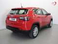 Jeep Compass eHybrid 1.5 MHEV 96kW Longitude Dct Rojo - thumbnail 5