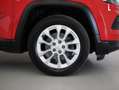 Jeep Compass eHybrid 1.5 MHEV 96kW Longitude Dct Rojo - thumbnail 11