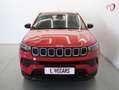 Jeep Compass eHybrid 1.5 MHEV 96kW Longitude Dct Rojo - thumbnail 40