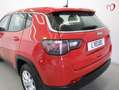 Jeep Compass eHybrid 1.5 MHEV 96kW Longitude Dct Rojo - thumbnail 43